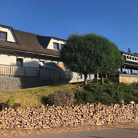 Horsky Hajenka Hotel 3*