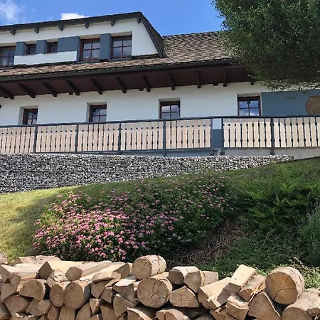 Hotel Horsky Hajenka 3*