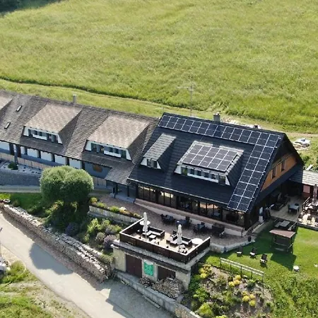Hotel Horsky Hajenka