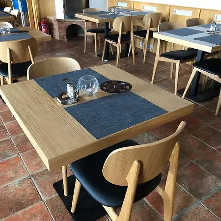 Hotel Horsky Hajenka 3*
