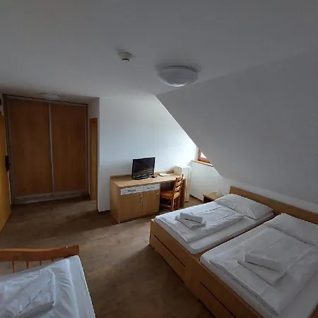 Hotel Horsky Hajenka