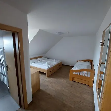 Horsky Hajenka 3*