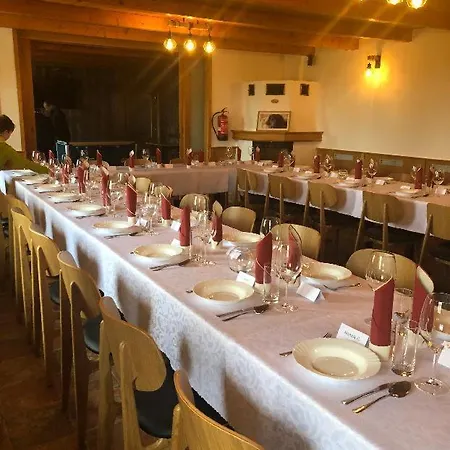 Horsky Hajenka Hotel