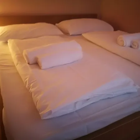 Hotel Horsky Hajenka 3*