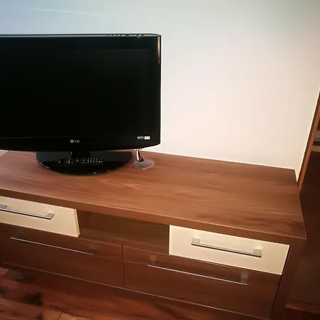 Horsky Hajenka Hotel