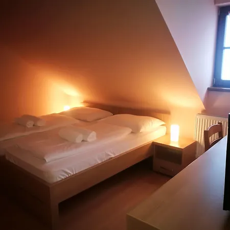 Horsky Hajenka Maków