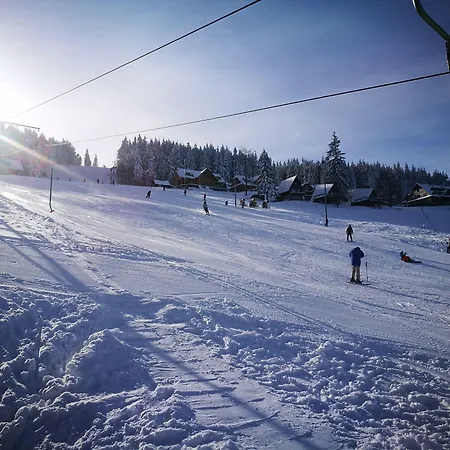 Horsky Hajenka Makov