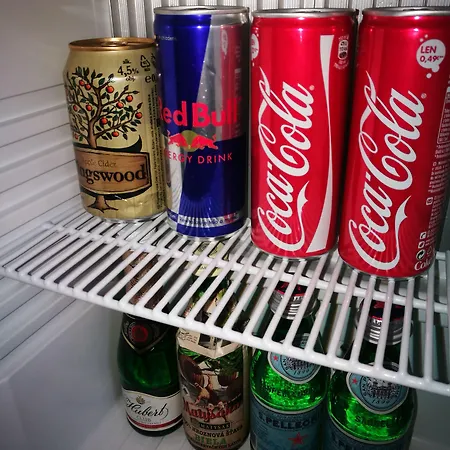 Hotel Horsky Hajenka 3*