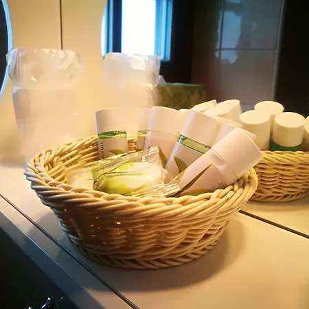 Horsky Hajenka Hotel