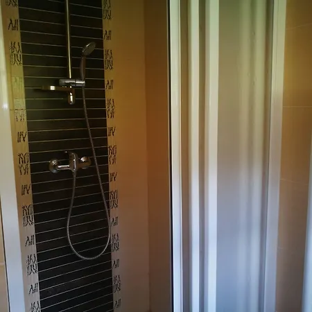 Horsky Hajenka Hotel Maków