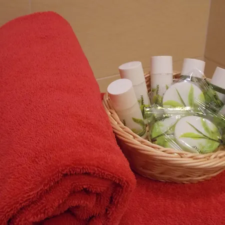 Hotel Horsky Hajenka Maków