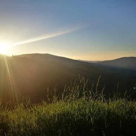 Horsky Hajenka Hotel 3*