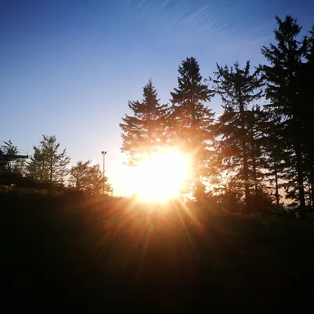 Hotel Horsky Hajenka 3*