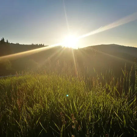 Horsky Hajenka Hotel 3*