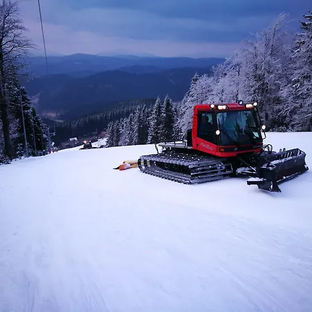 Horsky Hajenka 3* Makov