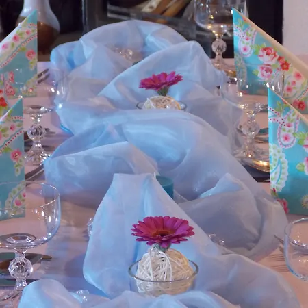 Hotel Horsky Hajenka