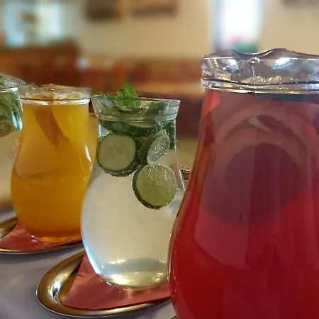 Horsky Hajenka Hotel 3*