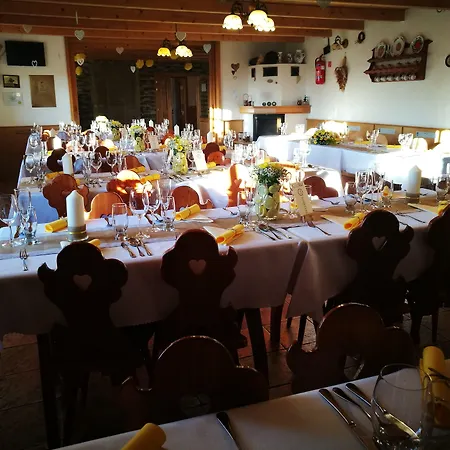 Horsky Hajenka Makov