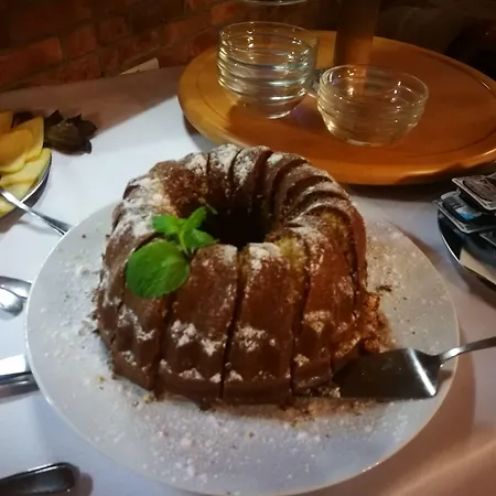 Hotel Horsky Hajenka 3*