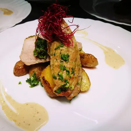 Horsky Hajenka Makov