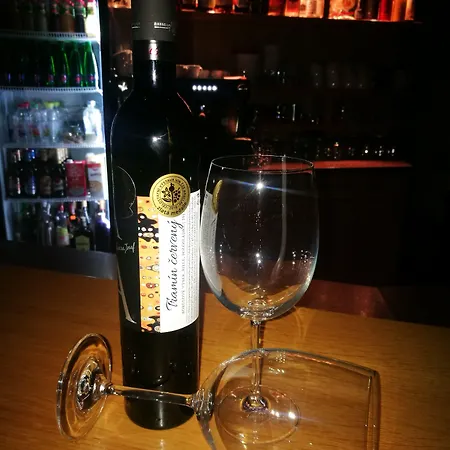 Hotel Horsky Hajenka