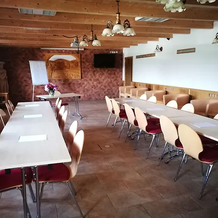 Horsky Hajenka Maków