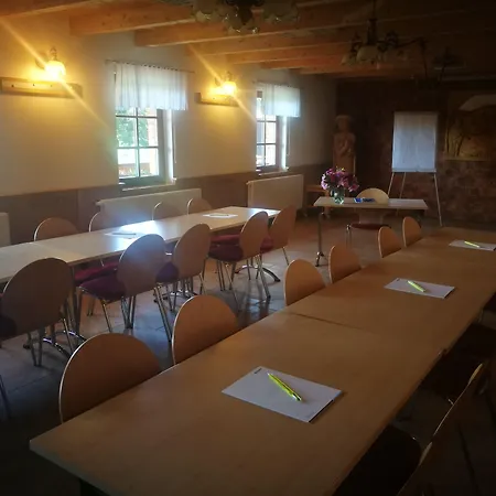 Horsky Hajenka Maków