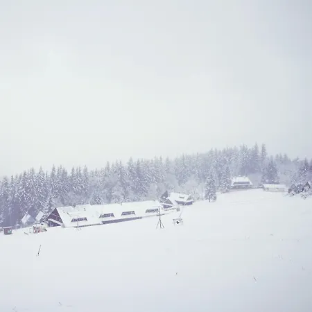 Horsky Hajenka 3* Maków