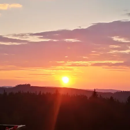 Horsky Hajenka Maków