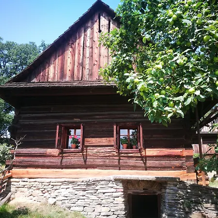 Hotel Horsky Hajenka