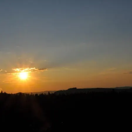 Horsky Hajenka Maków