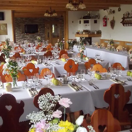 Horsky Hajenka Hotel