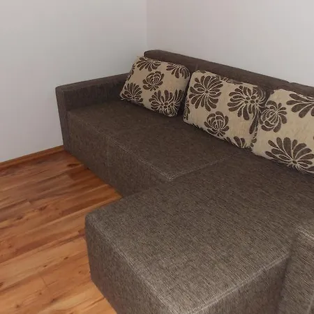 Hotel Horsky Hajenka 3*