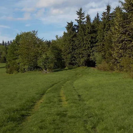 Hotel Horsky Hajenka Maków