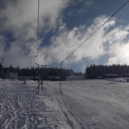 Horsky Hajenka 3* Maków