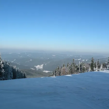 Horsky Hajenka