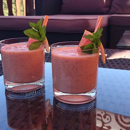 Horsky Hajenka Hotel 3*