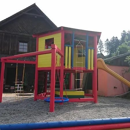 Horsky Hajenka 3* Makov