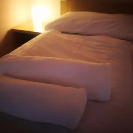 Horsky Hajenka Maków