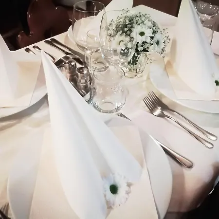 Horsky Hajenka Hotel