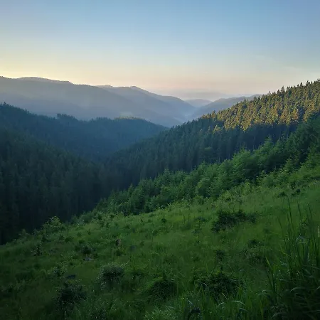 Hotel Horsky Hajenka Maków