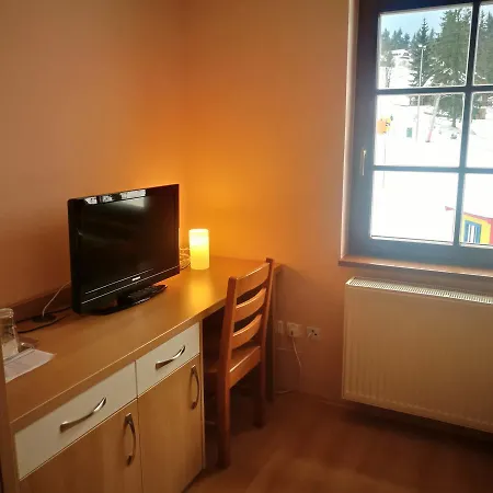 Horsky Hajenka Hotel 3*