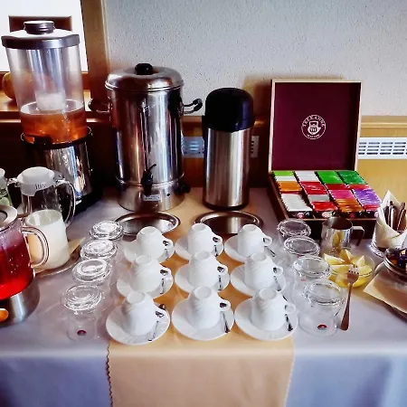 Horsky Hajenka 3* Maków