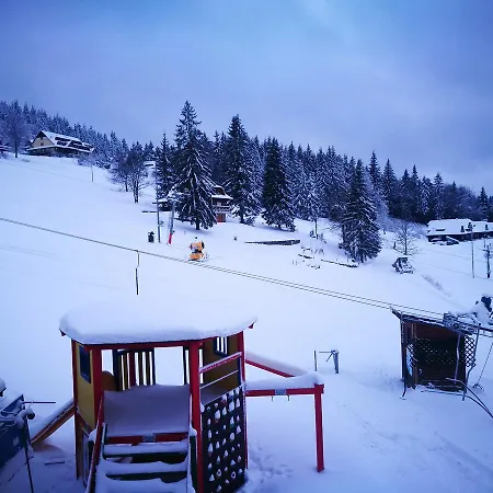 Horsky Hajenka 3*