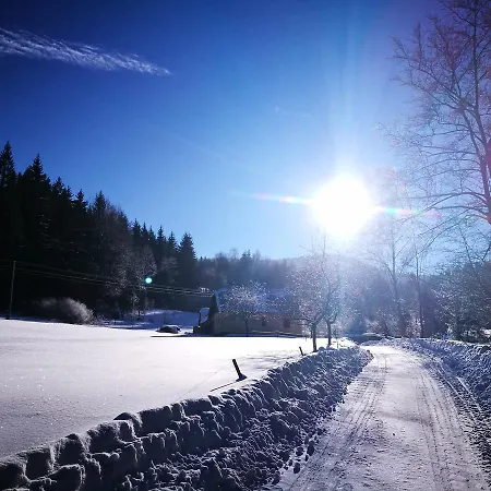 Horsky Hajenka Hotel 3*