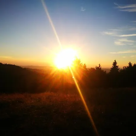 Horsky Hajenka Maków