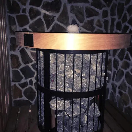 Hotel Horsky Hajenka 3*