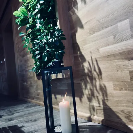 Hotel Horsky Hajenka 3*