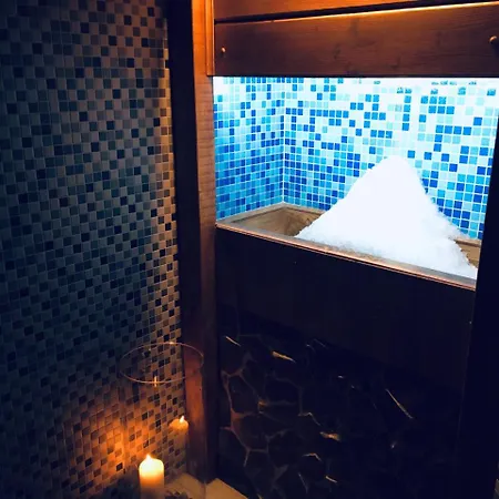 Hotel Horsky Hajenka 3*